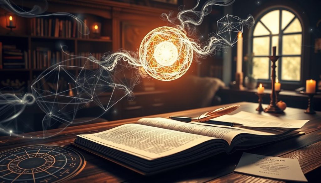creative flow generator