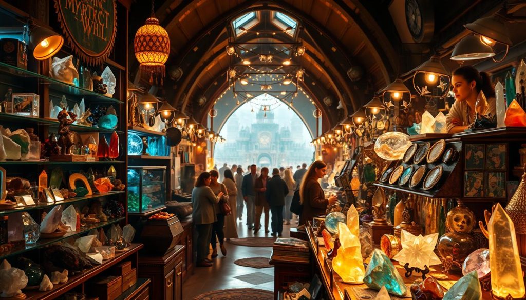 crystal commerce
