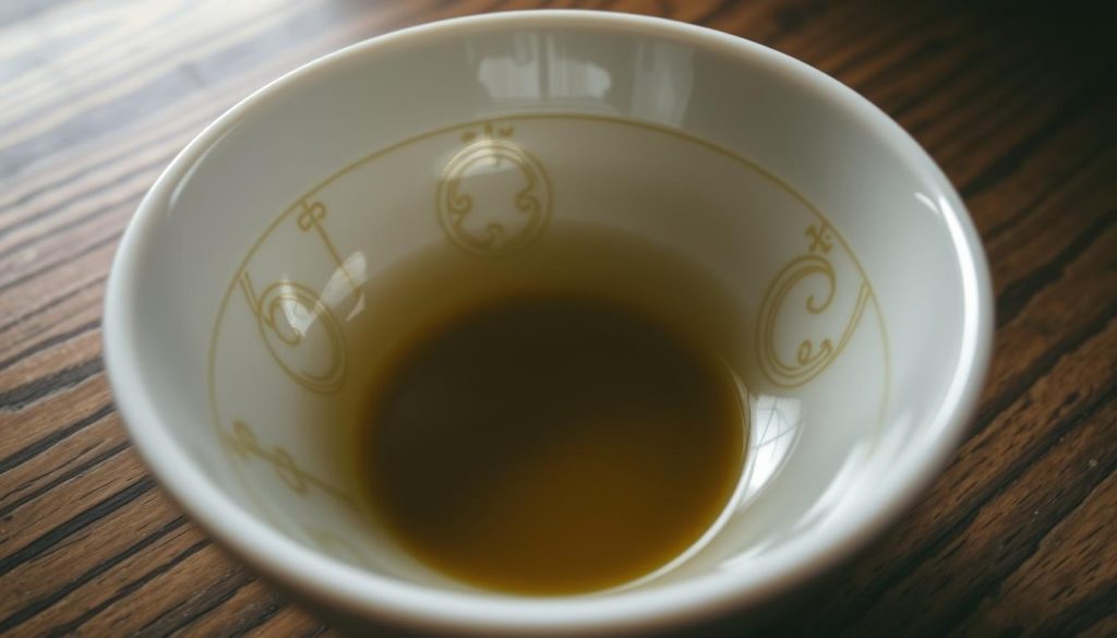 cup patterns