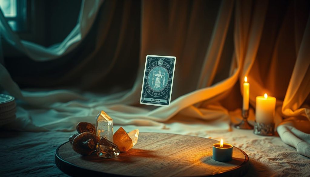 daily tarot