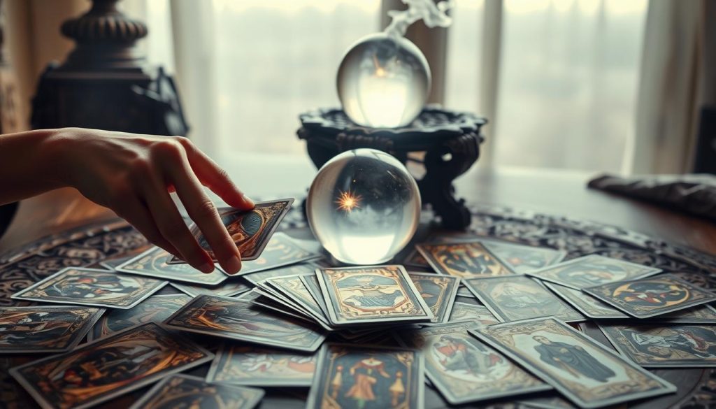 daily tarot