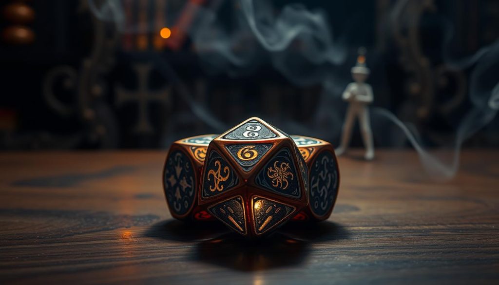 dice oracle