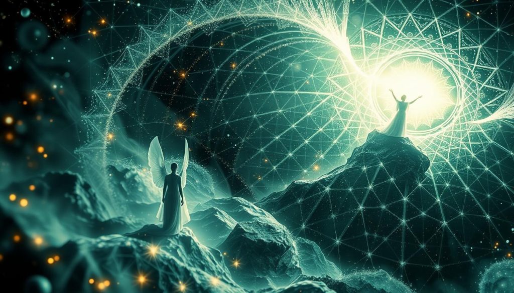 digital mysticism