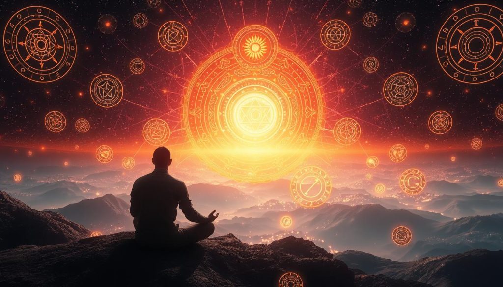 digital mysticism today