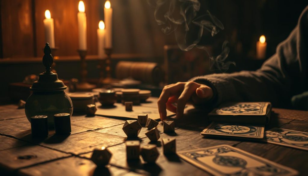 divination today