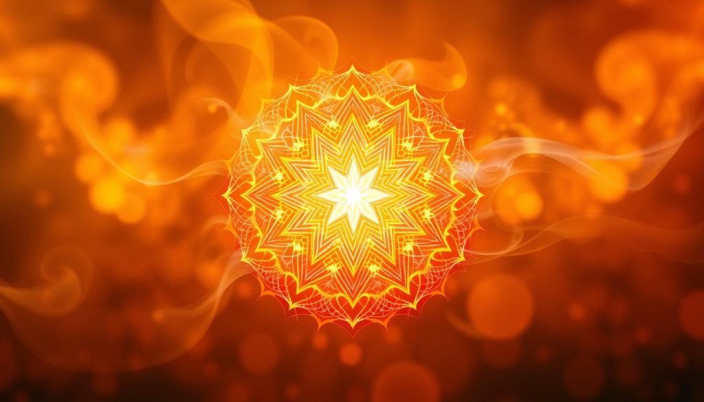 energy chakra