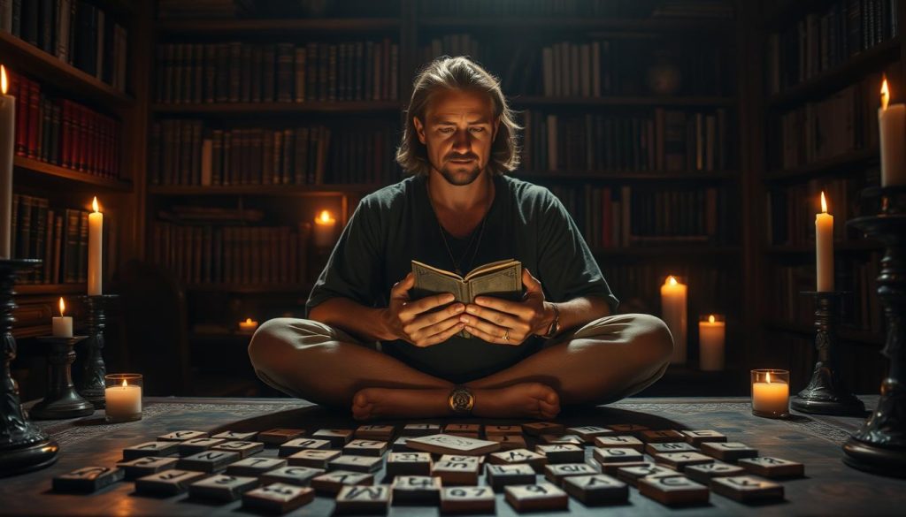 ethical rune practice