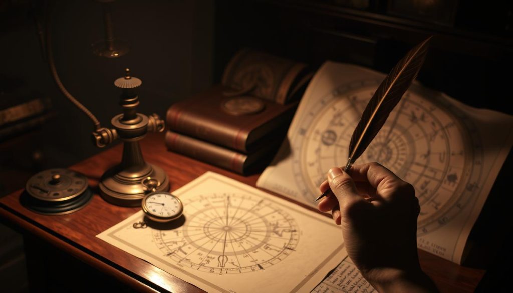 exact time birth time rising sign
