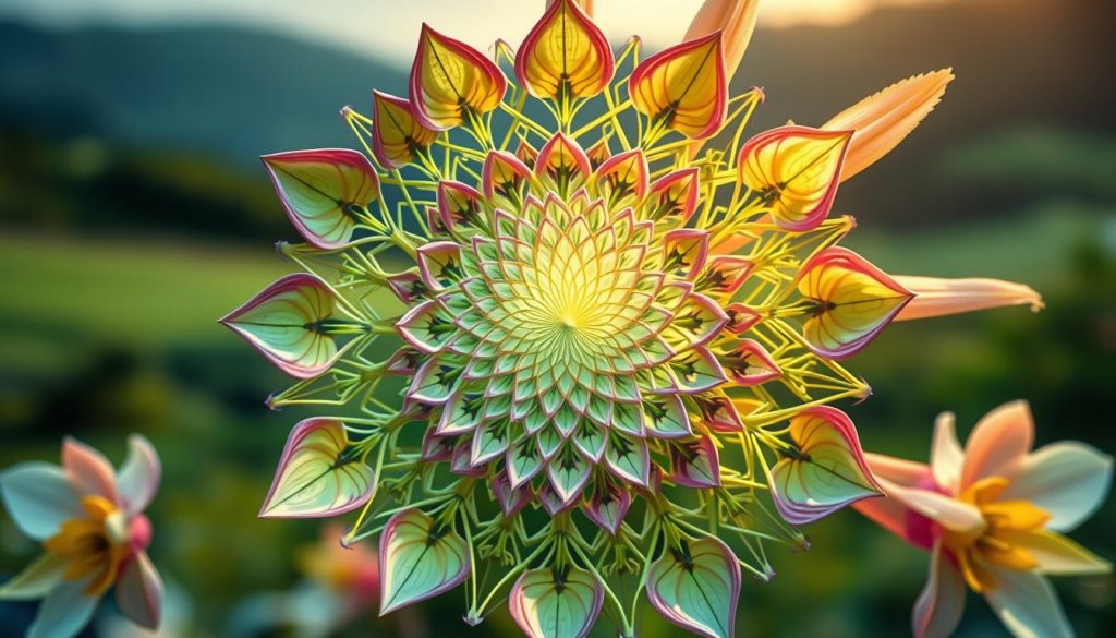 flower life