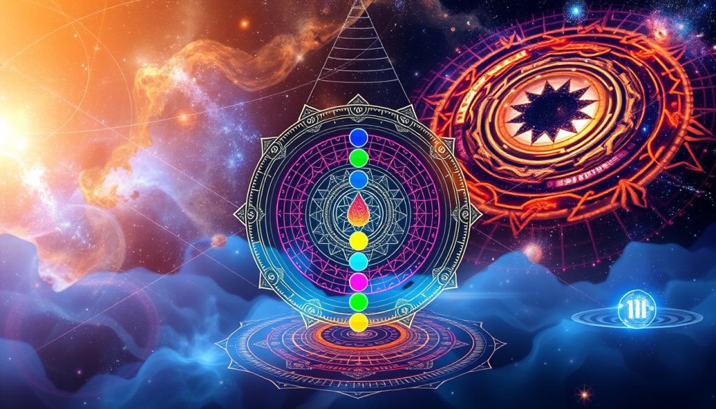 frequency map