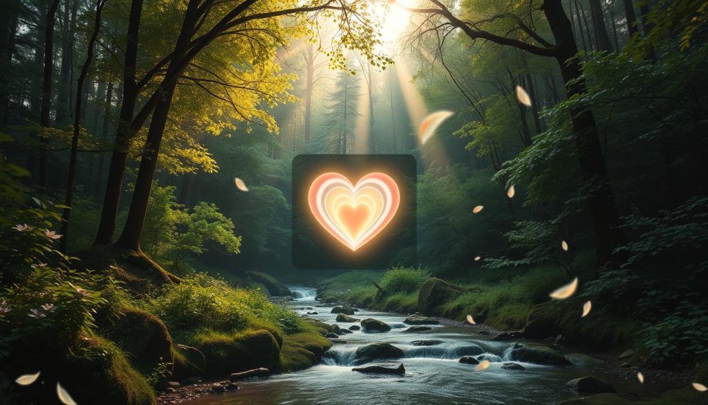 heart chakra
