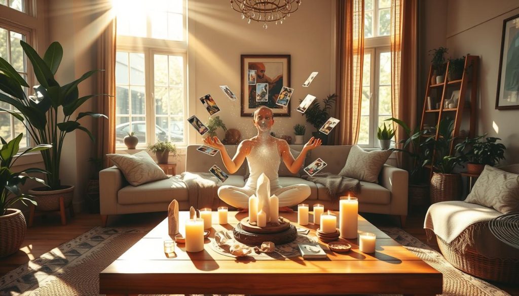 home cleansing