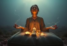 The Science Behind Auras: Do Human Energy Fields Really Exist?