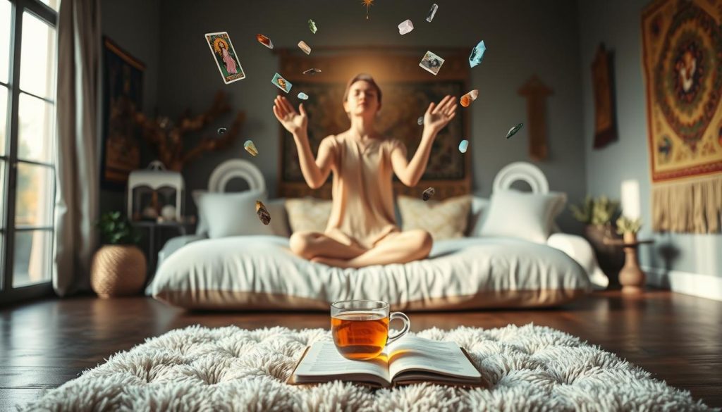 hypnosis health