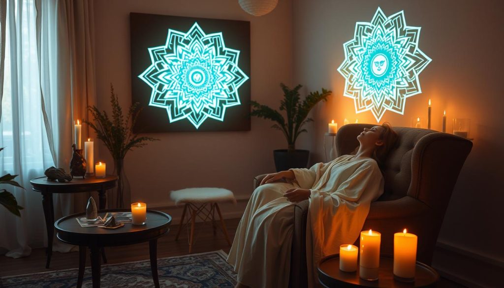 hypnosis help