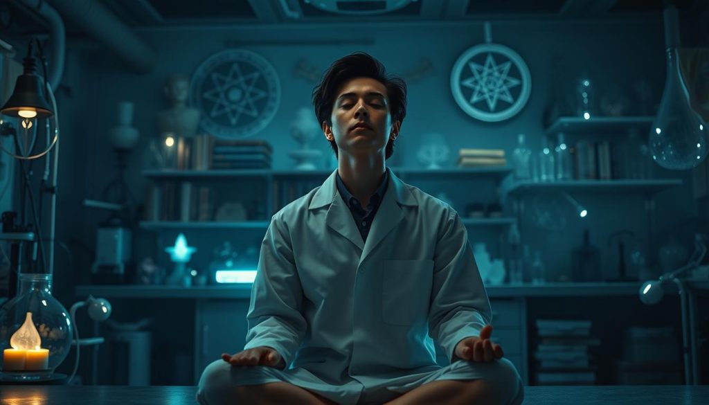 hypnosis research