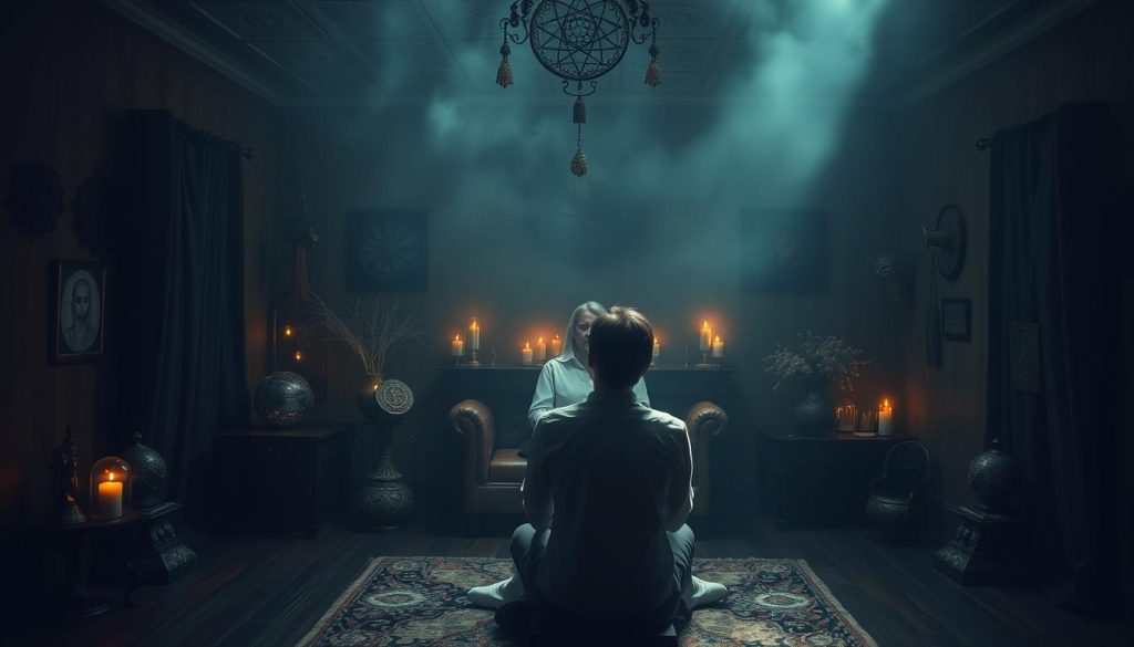 hypnotherapy sessions