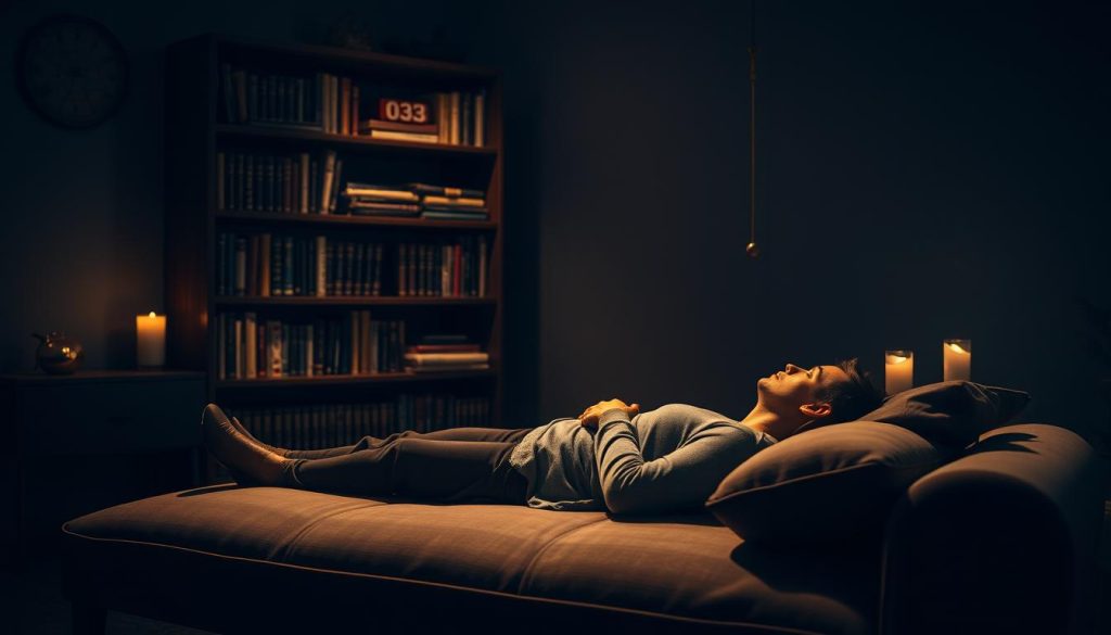 hypnotherapy weight loss