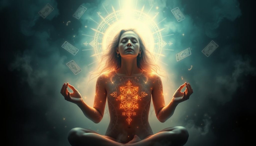 hypnotic state