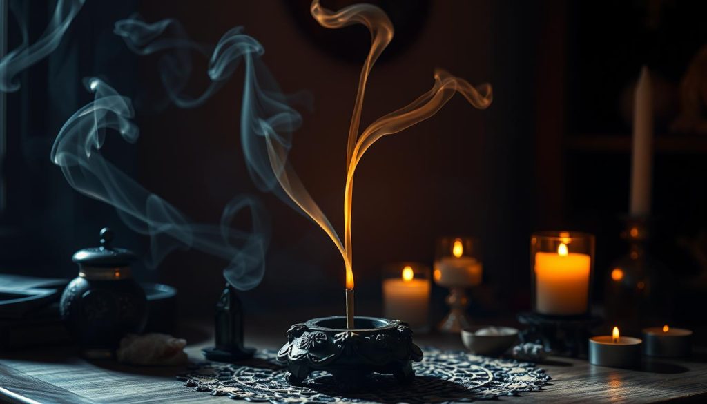 incense