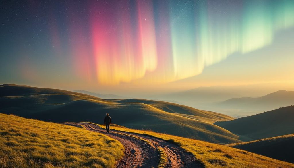 life path