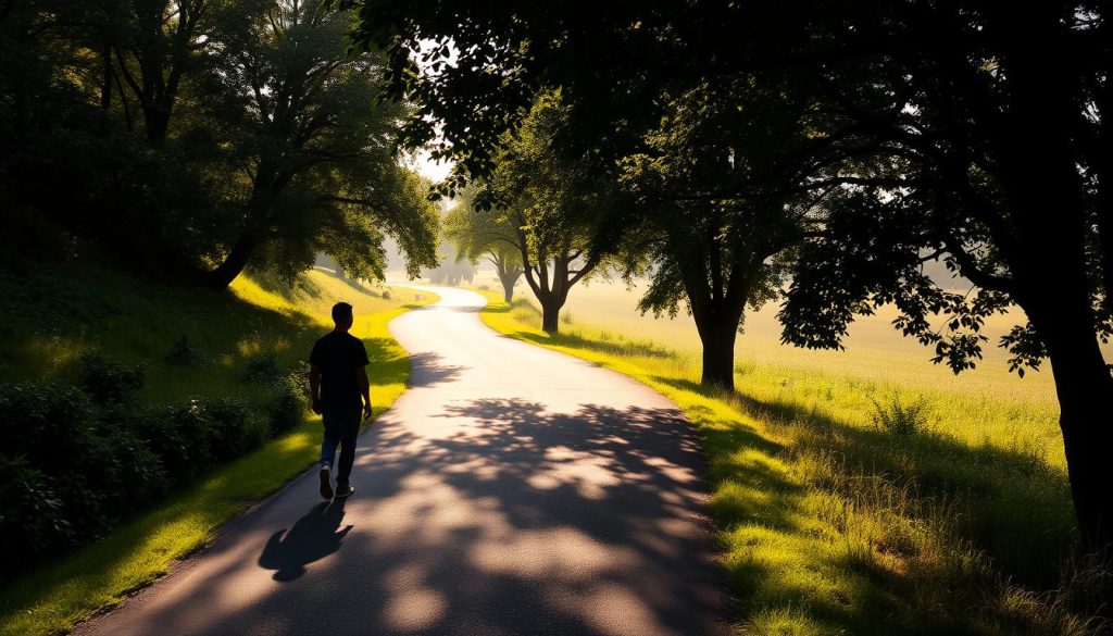 life path