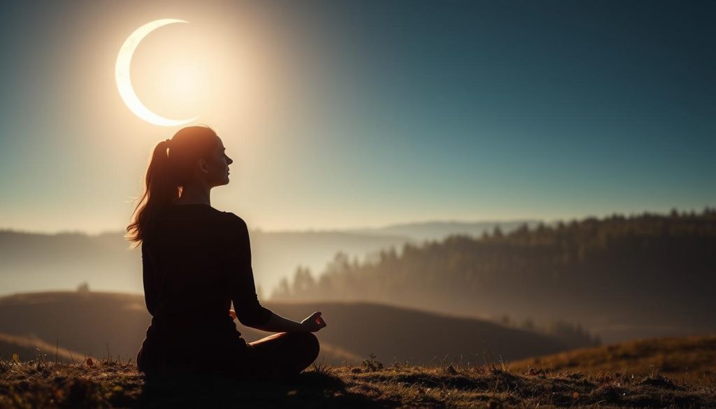 live in sync with the lunar cycle