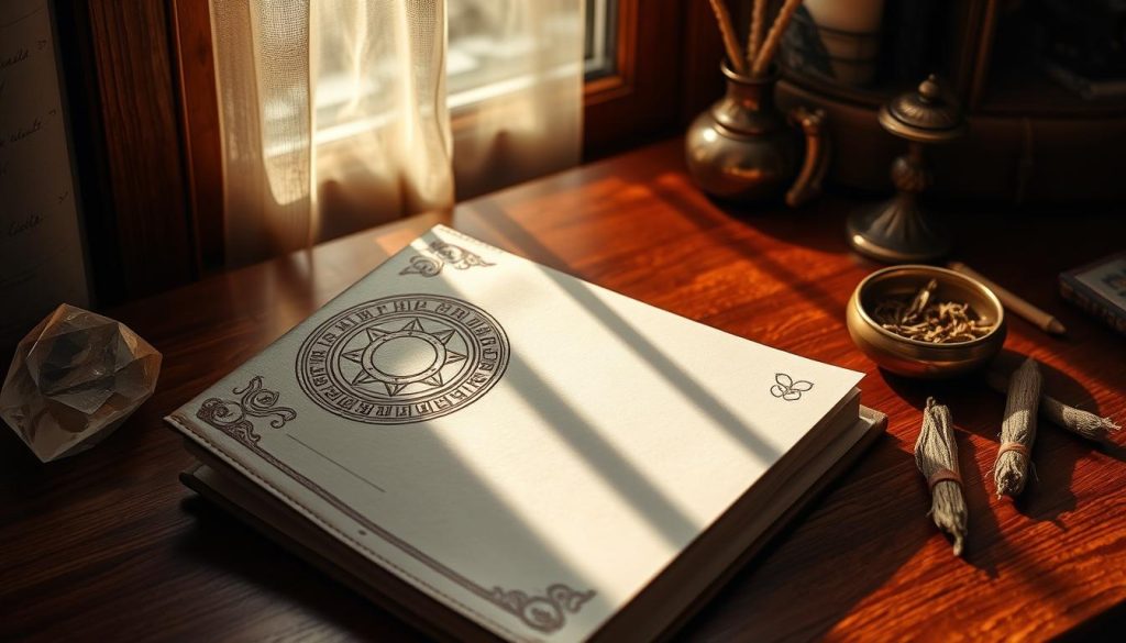 manifestation journal