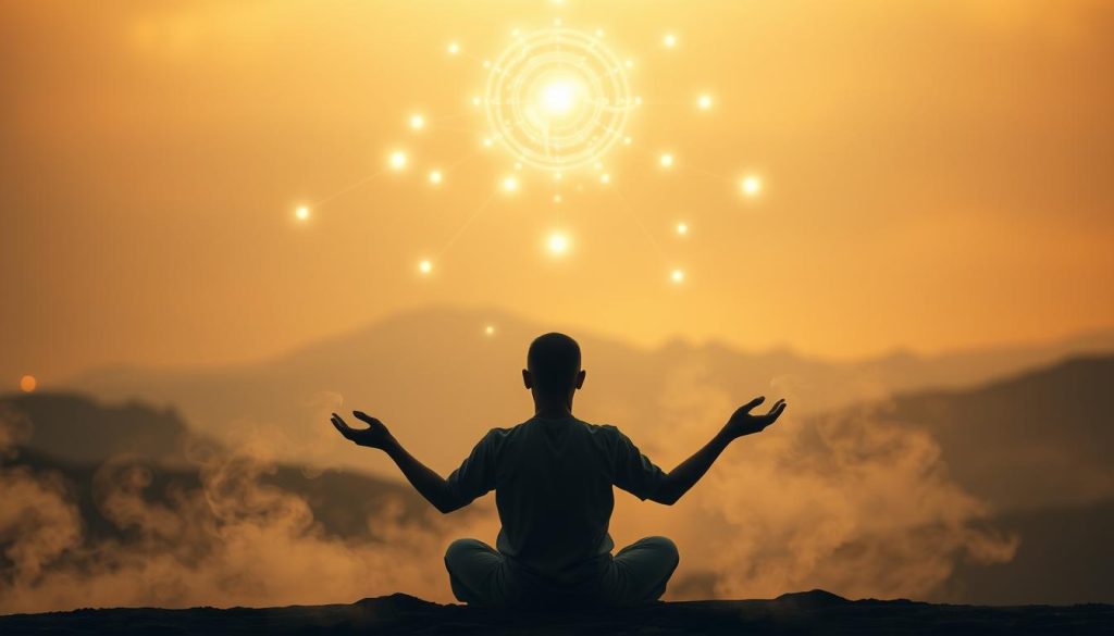 manifestation process