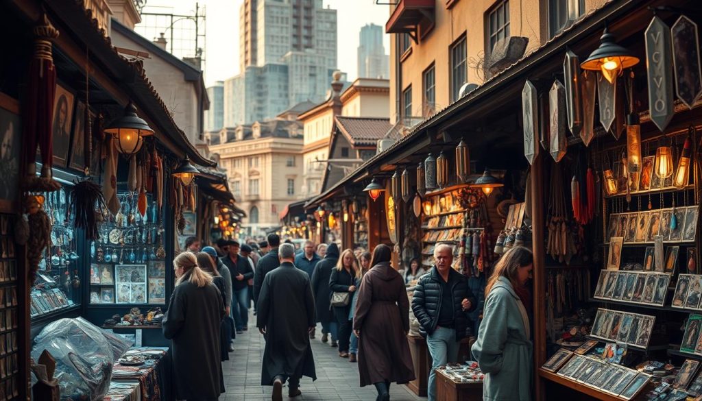 market