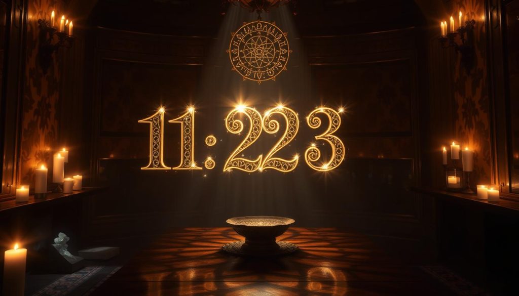 master numbers