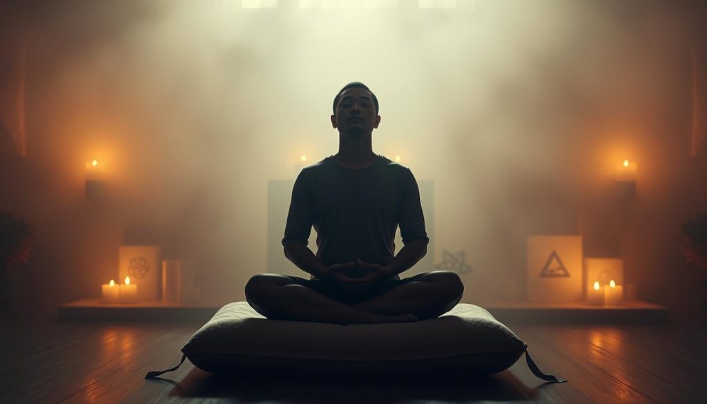 meditation practice