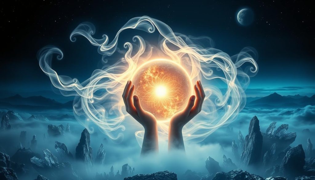 metaphysical protection
