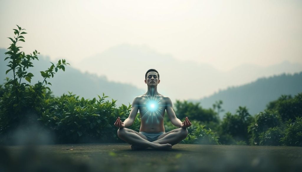 mind-body connection