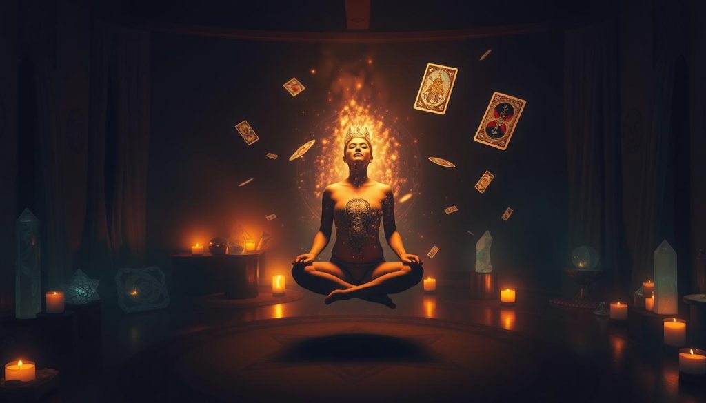 mind control