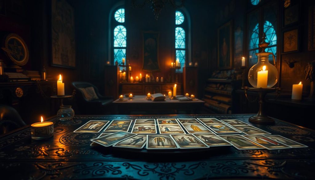 minor arcana