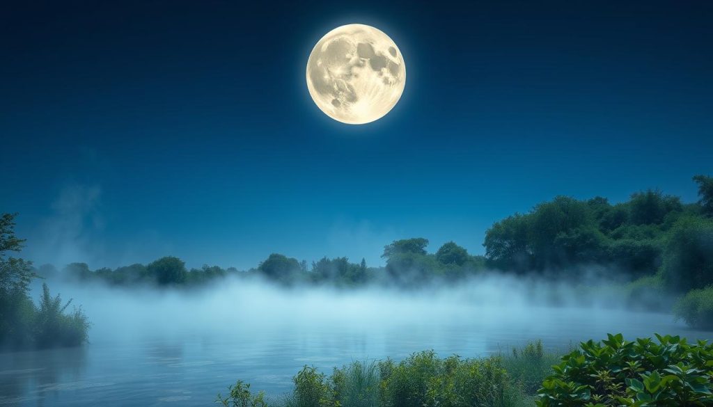 moon