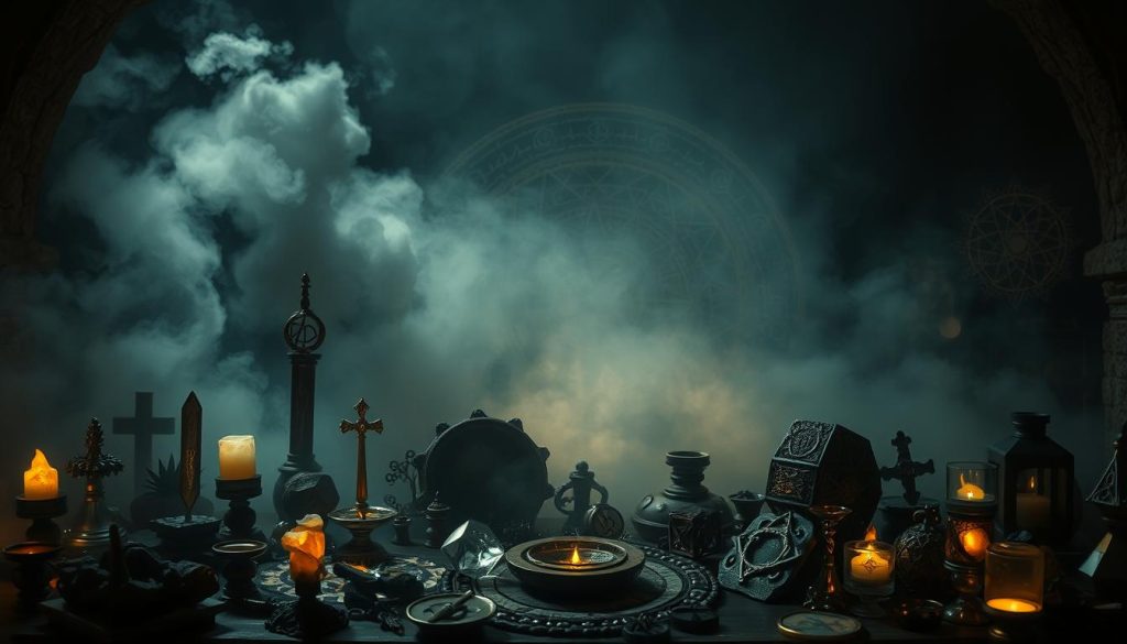 mysticism