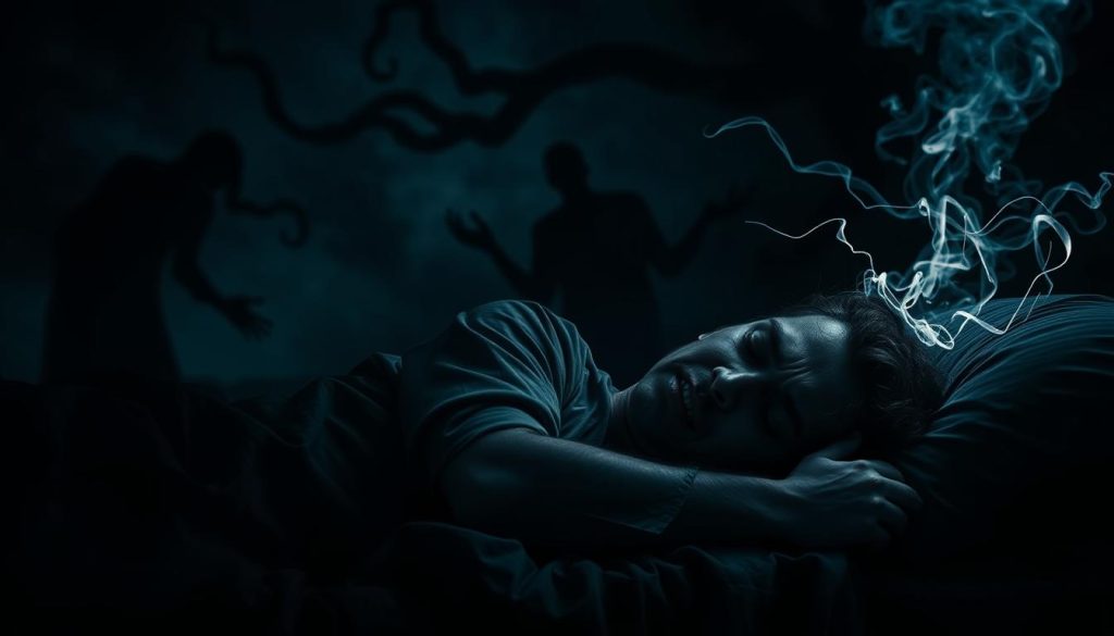 nightmares