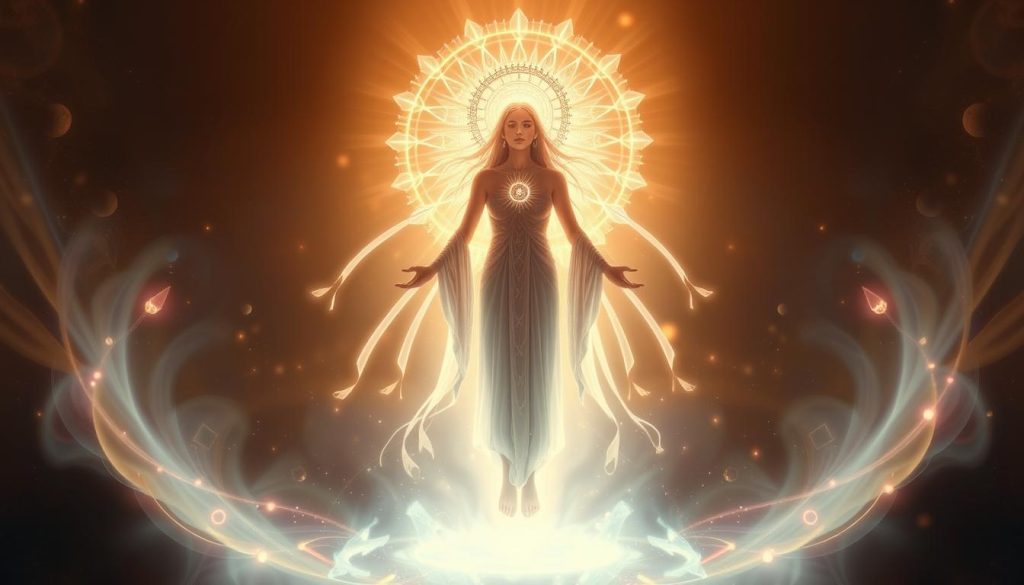 nine energy 2025 spiritual