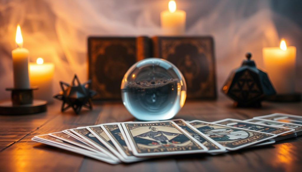 online tarot