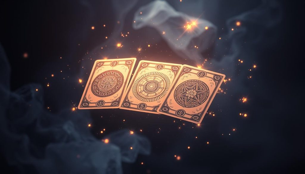 oracle cards