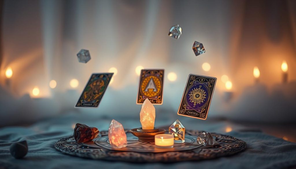 oracle cards