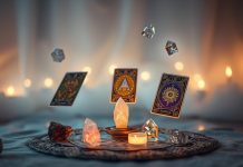 Online Tarot