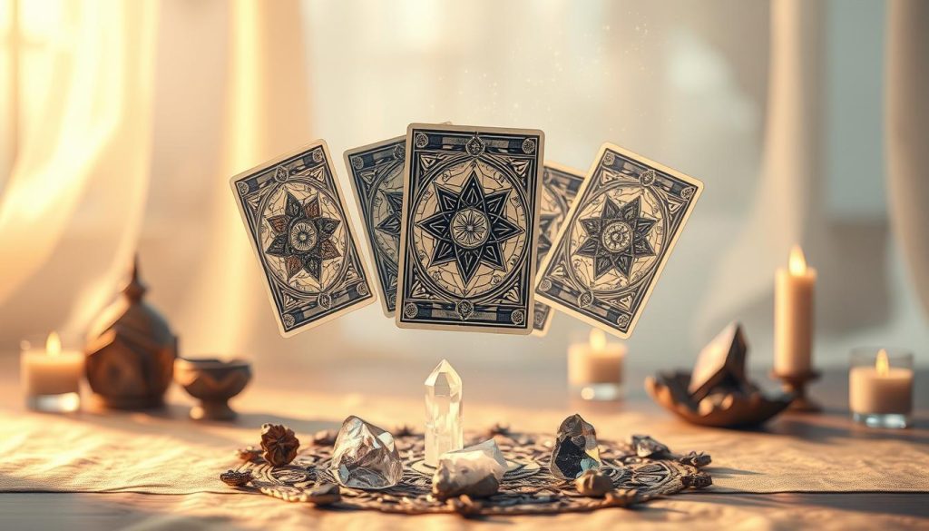 oracle deck