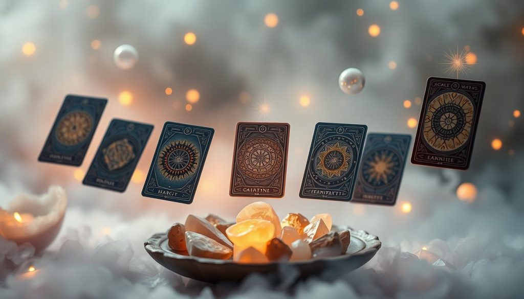 oracle decks