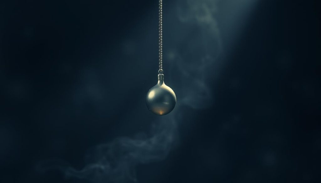 pendulum movements