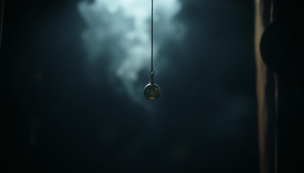 pendulum swing