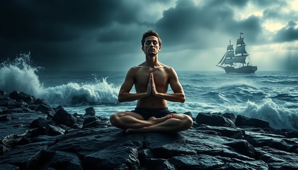 pirate method hypnotic state