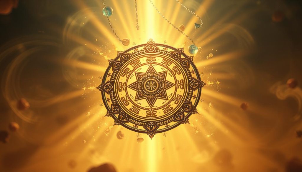 protection symbol